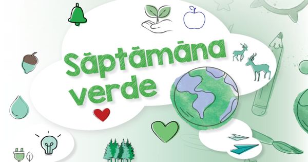 Săptămâna verde